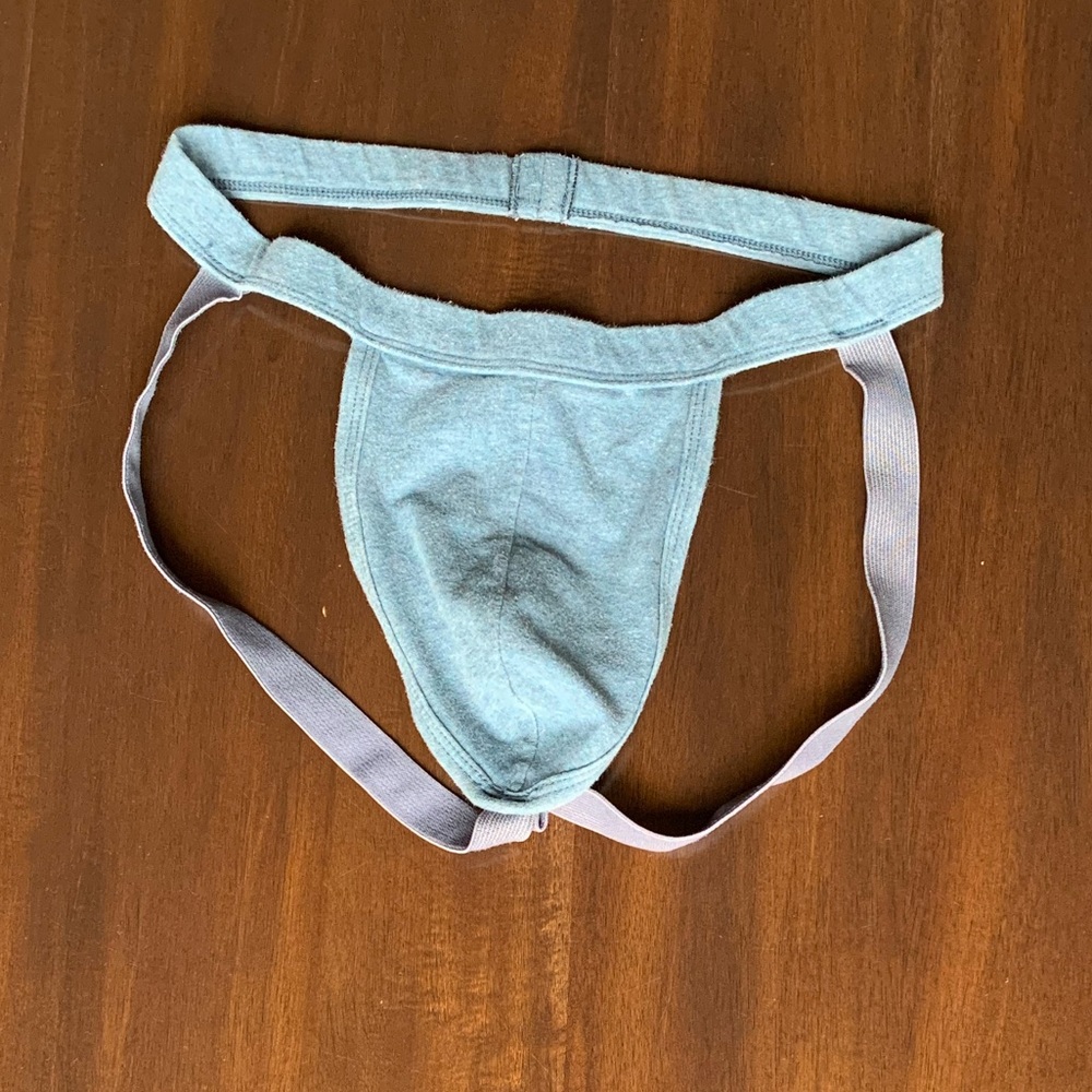 Undergear International Male Jockstrap